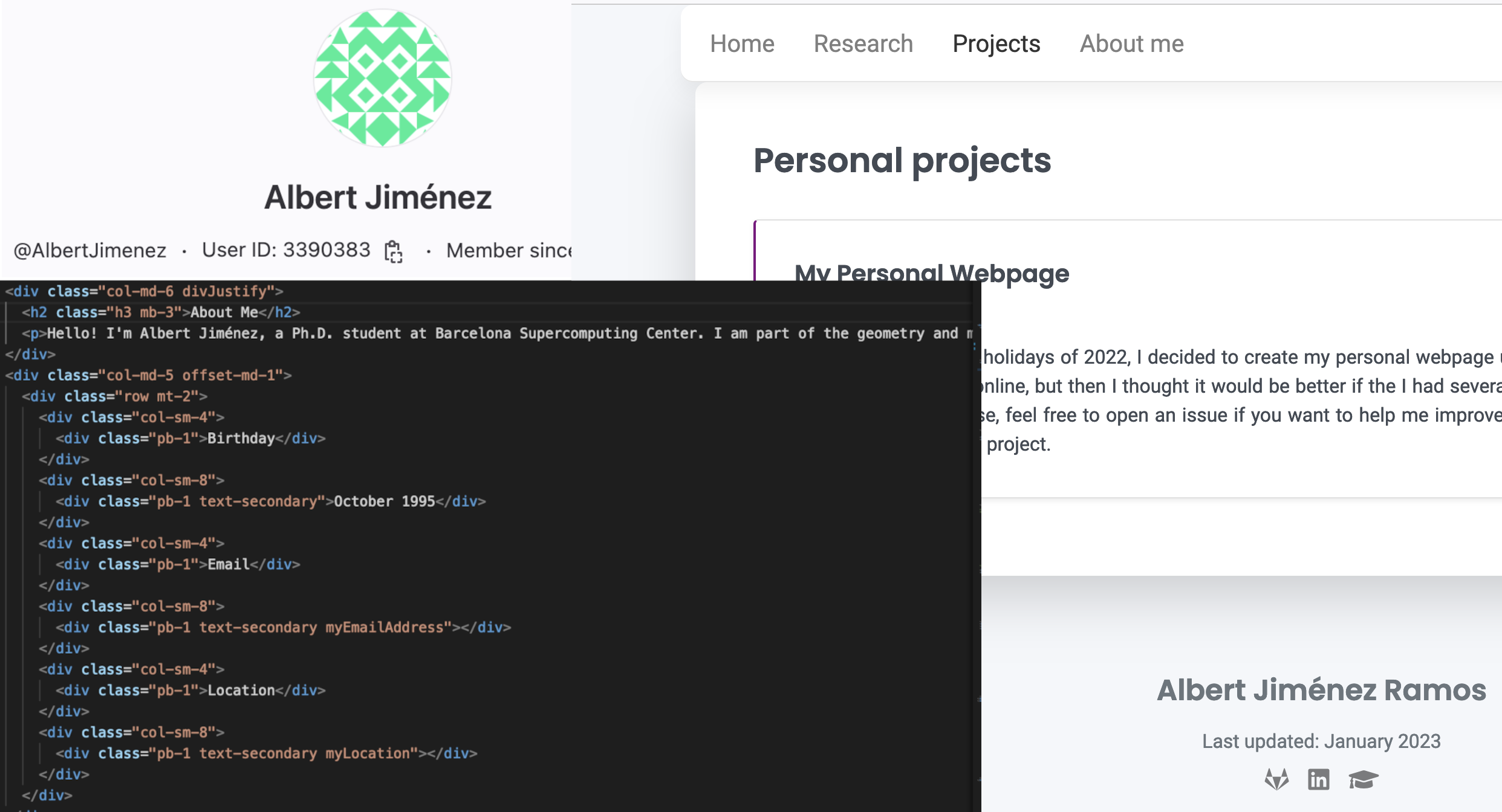 Projects